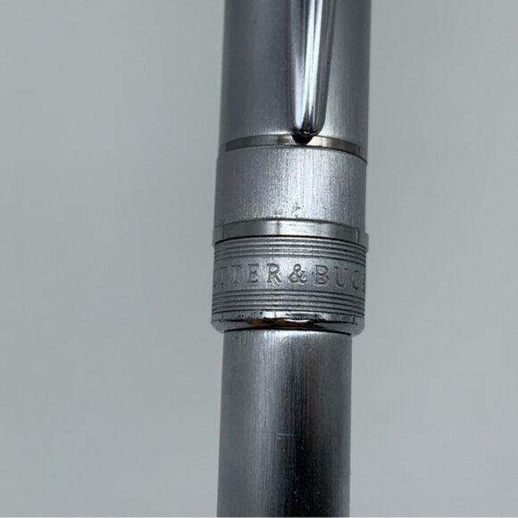 SOLD 2-In-1 Cutter &Buck USB Ballpoint Pen - Picture 5 of 9